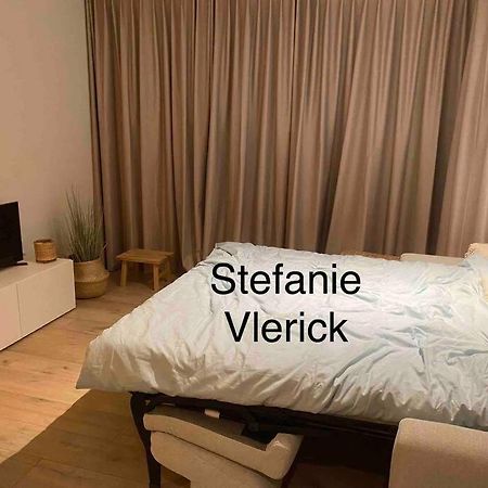 Appartement Matu 오스텐드 외부 사진