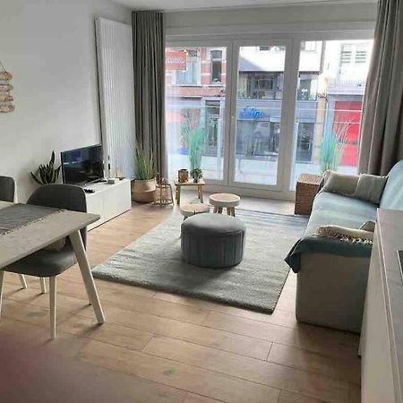Appartement Matu 오스텐드 외부 사진