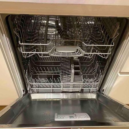 Appartement Matu 오스텐드 외부 사진