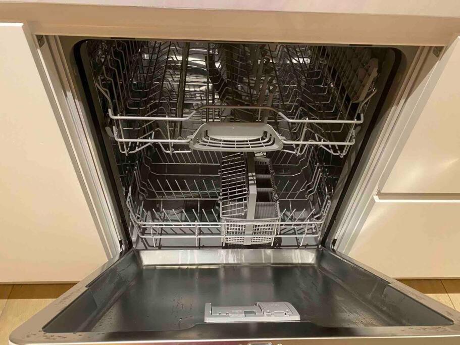 Appartement Matu 오스텐드 외부 사진