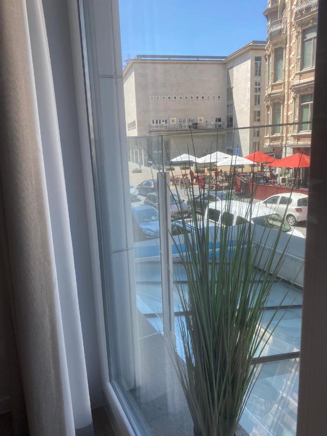 Appartement Matu 오스텐드 외부 사진